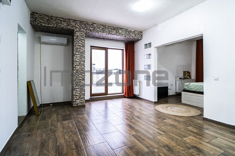 Metrou Gorjului, Romancierilor, Drumul Taberei, Militari, 2 camere cu terasa mare,